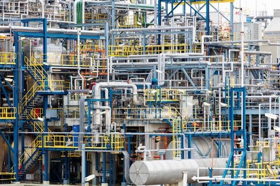 Industrial Piping Systems Guide: Understanding Components and Practical Applications