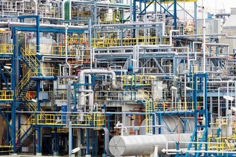 Industrial Piping Systems Guide: Understanding Components and Practical Applications