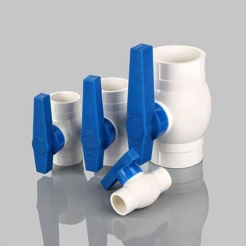 Modern Plastic Valve Guide: Understanding Materials, Functions, and Everyday Applications