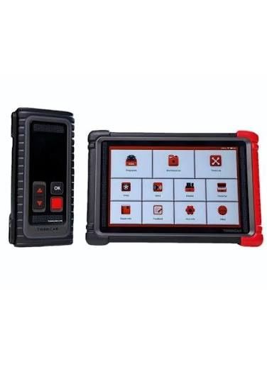 Automotive Diagnostic Equipment Guide: Explore Modern Vehicle Testing Tools