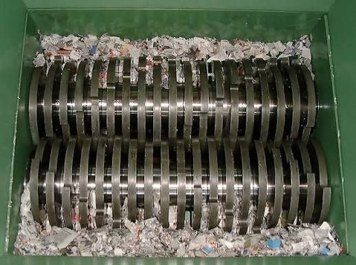 Industrial Shredders: Complete Guide to Types, Functions, and Industrial Applications