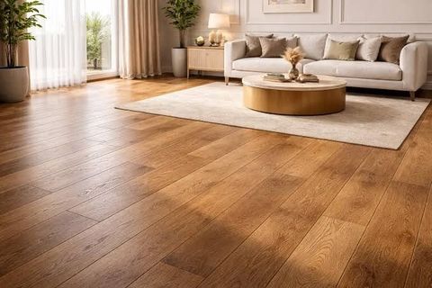 Wooden Flooring: An Overview of Styles, Materials, and Applications