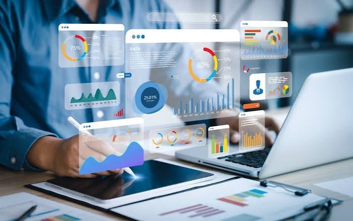 Automate Financial Reporting: A Practical Guide to Reducing Manual Finance Work