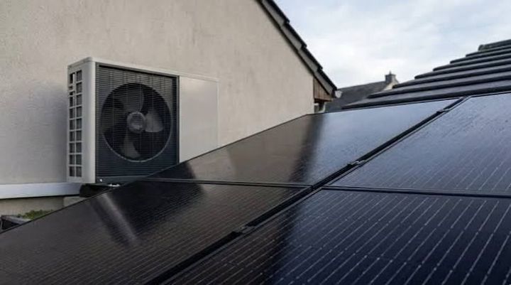 Fotovoltaico e pompe di calore: una panoramica sui sistemi energetici integrati
