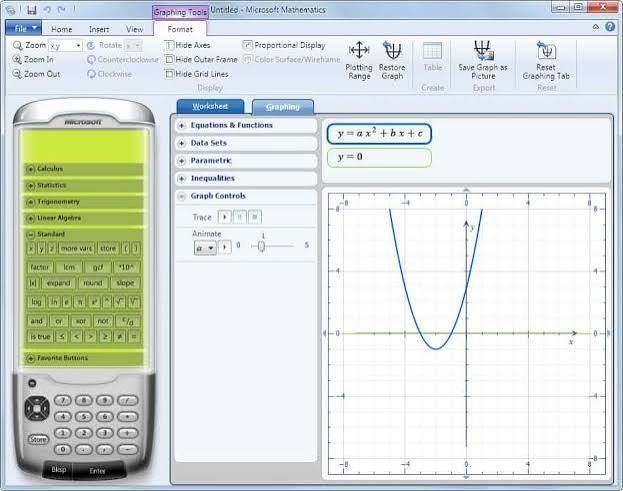 Math Calculation Software: A Guide to Core Features and Uses