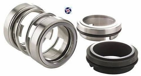 Industrial Pump Seals: A Guide to Types and Applications