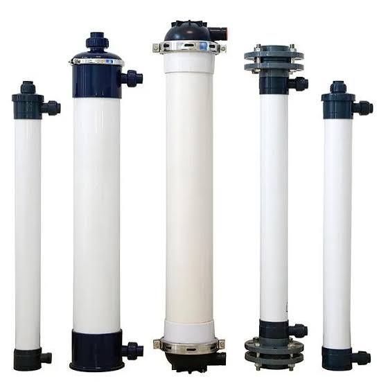 Membrane Purification Systems: An Overview of Modern Water Treatment Methods