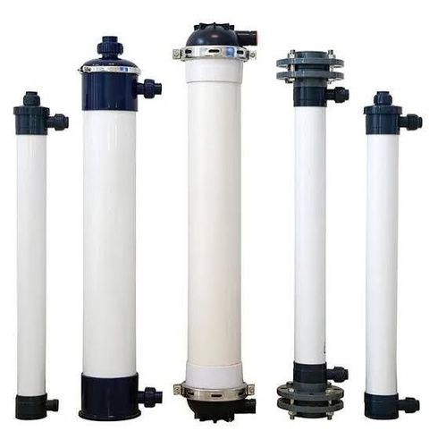 Membrane Purification Systems: An Overview of Modern Water Treatment Methods