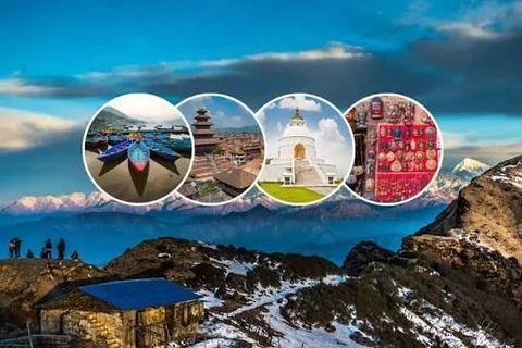 Luxury Tour Package: A Guide to Premium Travel Planning