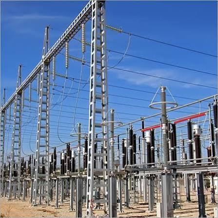Electrical Substation Equipment Manufacturing: An Overview of Key Components