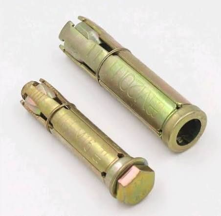 Heavy-Duty Anchor Bolts: A Complete Guide for Industrial and Structural Applications