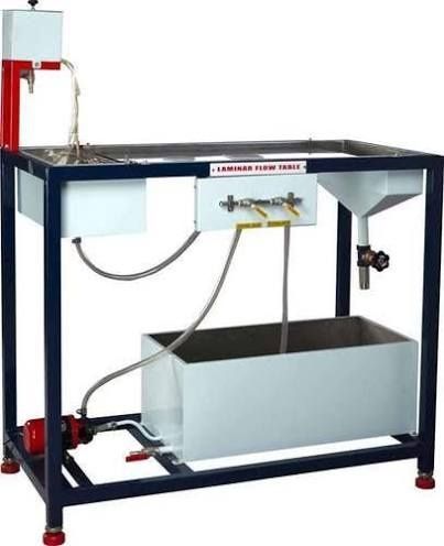 Laminar Flow Table Guide: Understanding Features, Functions, and Laboratory Applications