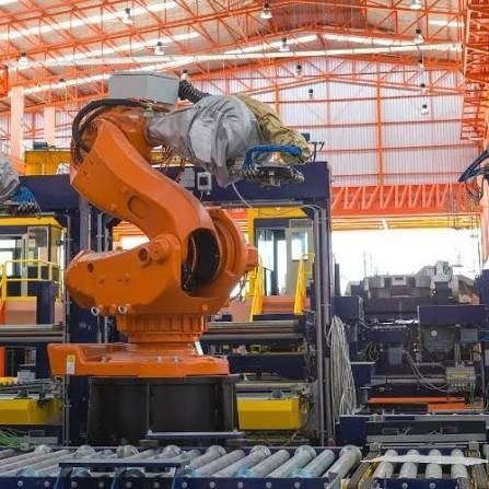 Industrial Busbars: A Guide to Modern Electrical Power Distribution