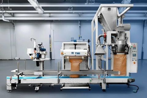 Bagging Machines: Explore Packaging Technologies and Applications