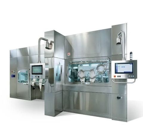 Sterile Filling Automation Guide for Modern Pharmaceutical Production