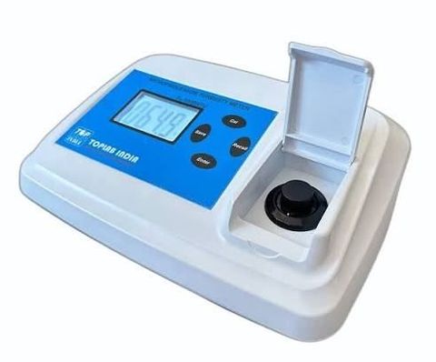 Turbidity Instruments: An Overview of Measurement Methods and Applications