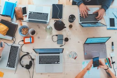 Content Creation Process: A Complete Guide to Planning and Publishing Content