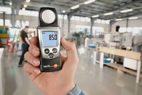 Photometers Guide: Understanding Light Measurement and Optical Analysis