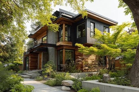 Eco Friendly Renovation: A Guide to Sustainable Home Improvements