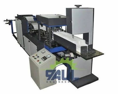 Tissue Making Machine: An Overview of Modern Tissue Production Technology