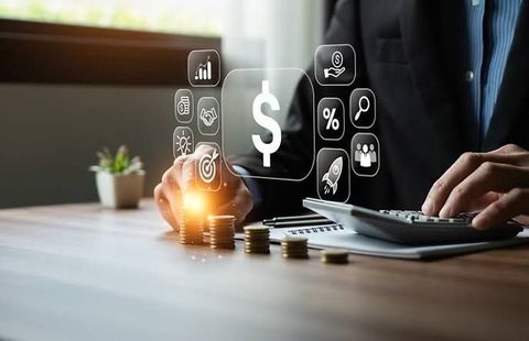 Business Finance: A Guide to Financial Planning and Business Growth
