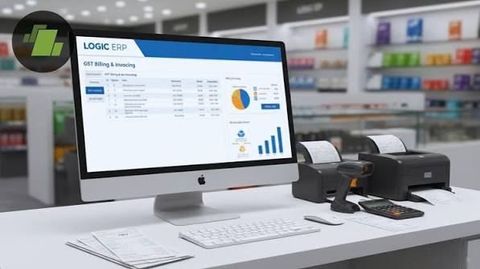 Billing & Invoicing Systems: A Guide to Digital Payment Records