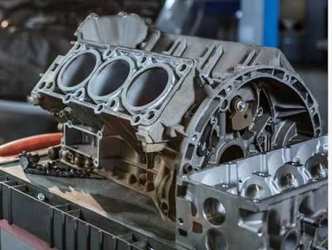 Car Engines: Explore Modern Engine Types and Key Features
