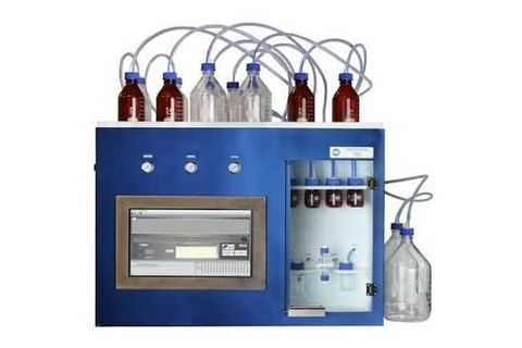 DNA Synthesizers Overview: Key Technologies and Their Role in Modern Research