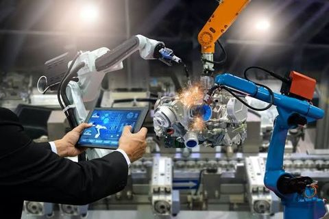 Industrial Machinery Monitoring Overview for Reliable Equipment Observation
