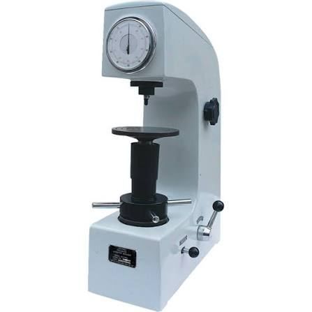 Hardness Testers Guide: Methods for Measuring Material Strength and Durability