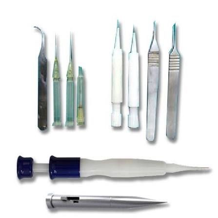 Hair Transplant Equipment Guide for Understanding Modern Clinical Tools