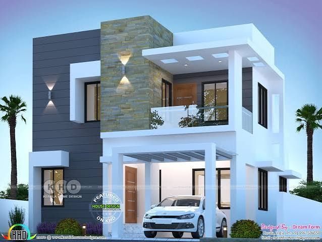 Luxury 3BHK Houses Overview: Explore Modern Design and Living Features