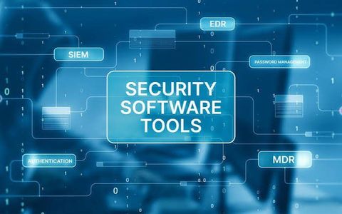 Business Security Software: Explore Essential Digital Protection Features