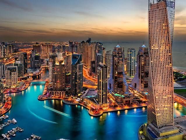 Dubai Tour Packages: A Guide to Travel Experiences and Destinations