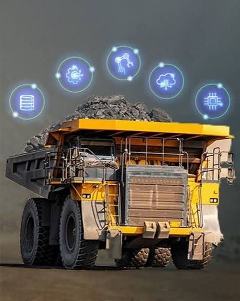 Mine Fleet Management Overview of Fleet Tracking and Monitoring Systems
