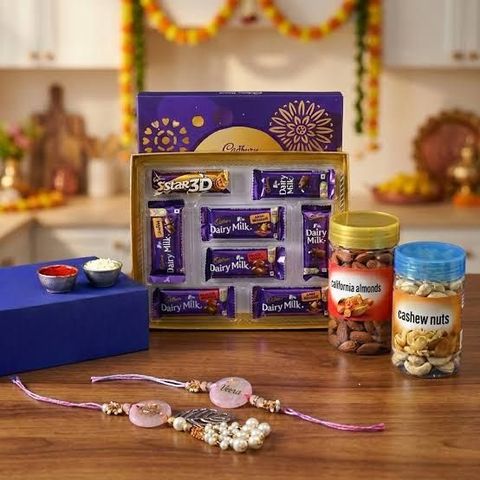 Rakshabandhan Gift Guide: Thoughtful Ideas for Every Brother and Sister