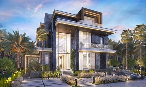 Dubai Villa Guide: Understanding Modern Homes, Communities, and Lifestyle