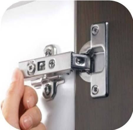 Soft Close Hinges Guide: Understanding Features, Types, and Everyday Applications