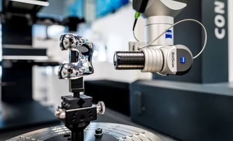 How Implant Manufacturing Equipment Works: A Complete Guide