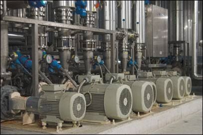 Industrial Motor Controls Guide to Components, Functions, and Applications
