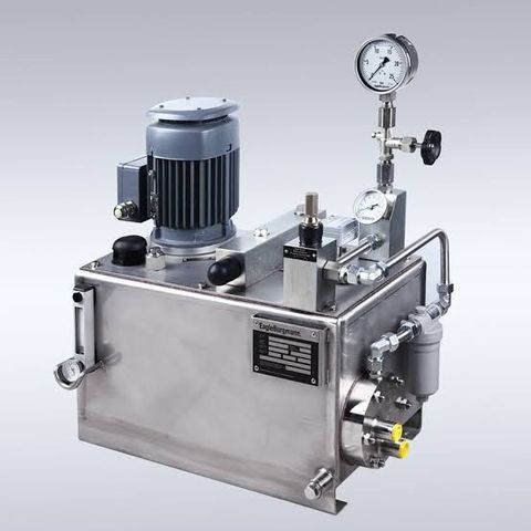 Fluid Sealing Equipment: A Guide to Industrial Sealing Systems