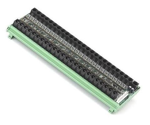 Digital I/O Module Explore: Understand Its Functions and Industrial Applications