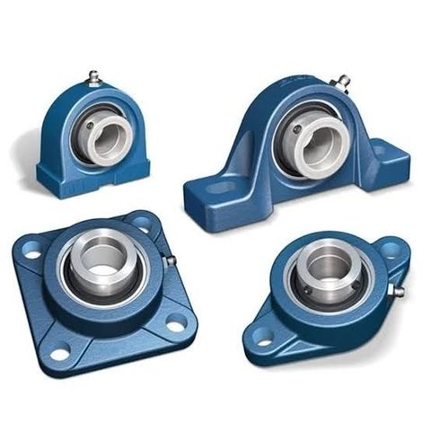 Bearing Housings Guide: Understanding Types, Components, and Industrial Applications