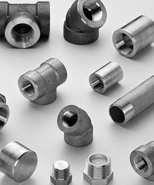 Socket Weld Fittings Guide: Understanding Types, Applications, and Key Features