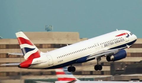 Flights to UK: A Guide to Routes, Airlines, and Travel Planning