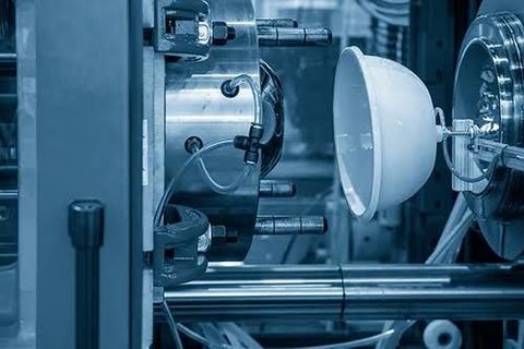 Plastic Production Machinery: A Guide to Modern Manufacturing Equipment