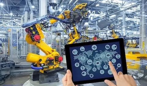 Industrial Automation System: A Complete Guide to Modern Manufacturing