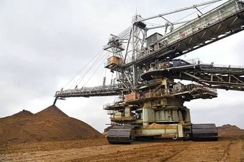 Mining Equipment Manufacturing: An Overview of Industrial Machinery