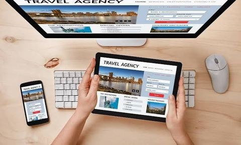 Online Travel Agency: An Overview of Digital Travel Booking Platforms