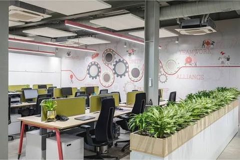Office Furniture Overview: Understanding Modern Workspace Essentials
